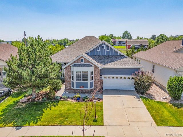 8244 S Catawba Ct, Aurora, CO 80016