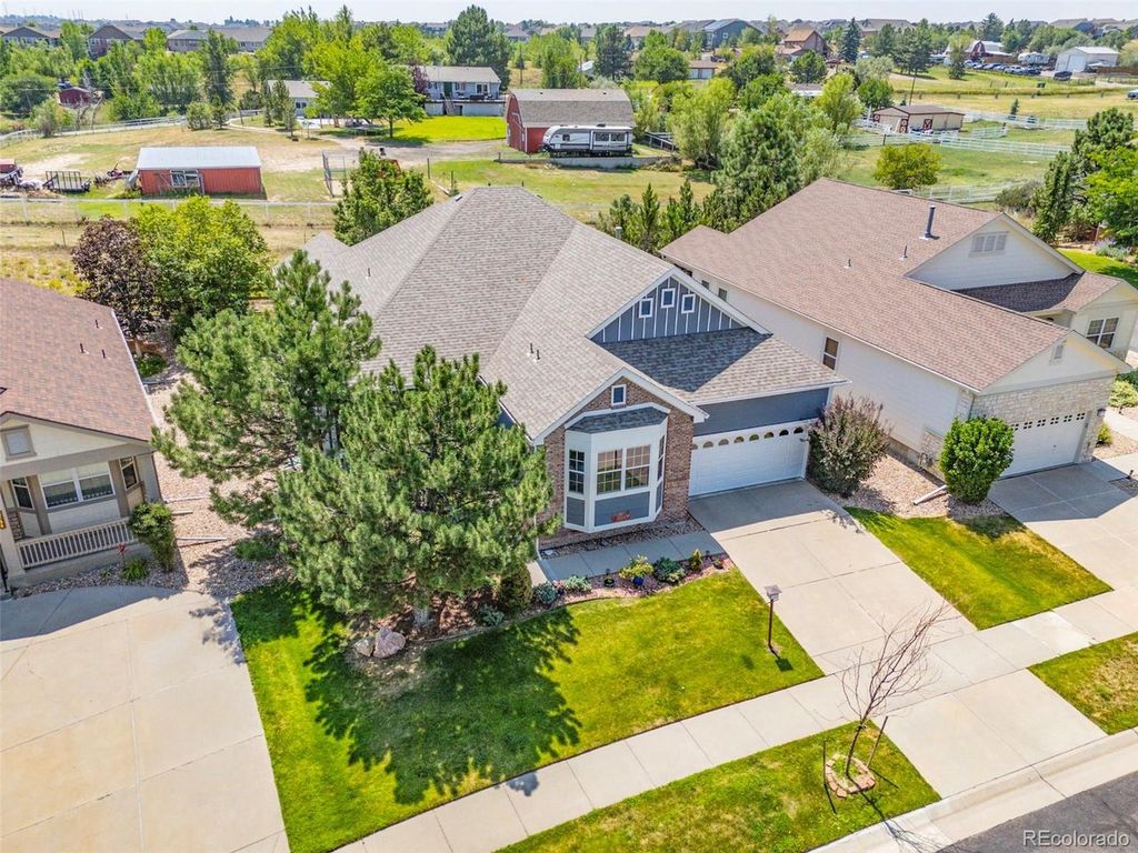8244 S Catawba Ct, Aurora, CO 80016