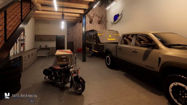 TBD Leader Lane EA7, Bozeman, MT 59718