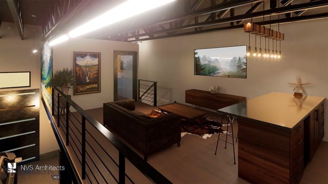 TBD Leader Lane EA7, Bozeman, MT 59718