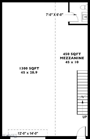 TBD Leader Lane EA7, Bozeman, MT 59718