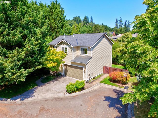 9080 Sw GRAPHITE Ter, Beaverton, OR 97007