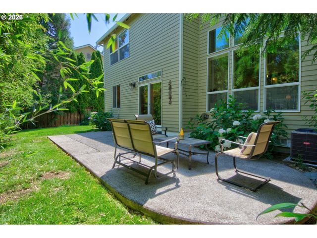 9080 Sw GRAPHITE Ter, Beaverton, OR 97007