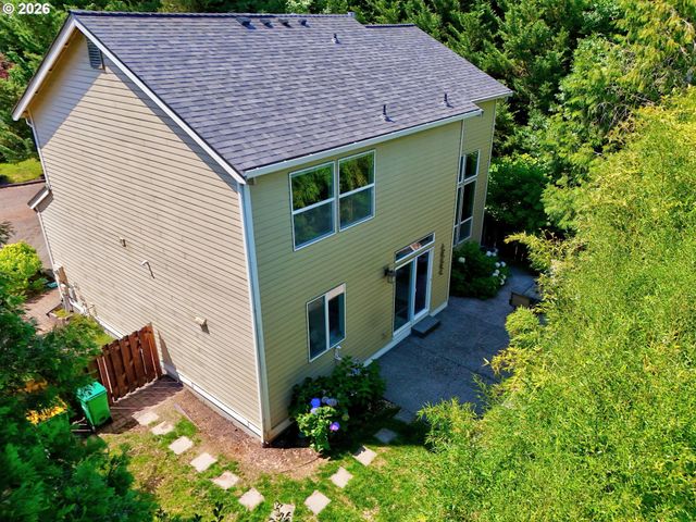 9080 Sw GRAPHITE Ter, Beaverton, OR 97007