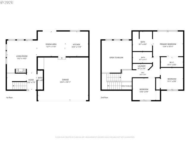 9080 Sw GRAPHITE Ter, Beaverton, OR 97007