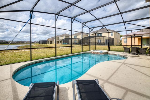 2219 CROFTON SPRINGS COURT, Davenport, FL 33837
