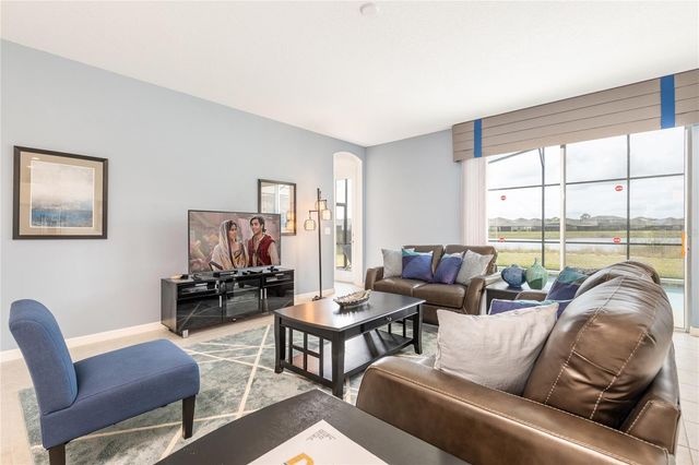 2219 CROFTON SPRINGS COURT, Davenport, FL 33837