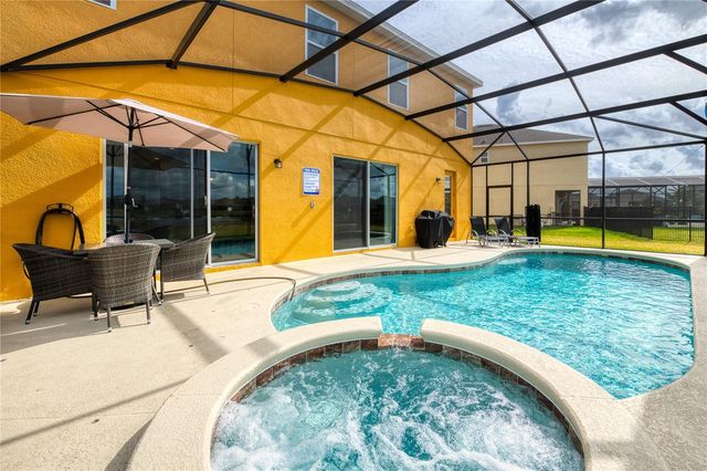 2219 CROFTON SPRINGS COURT, Davenport, FL 33837