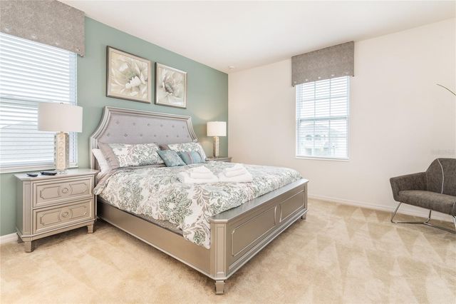 2219 CROFTON SPRINGS COURT, Davenport, FL 33837