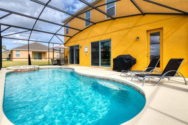 2219 CROFTON SPRINGS COURT, Davenport, FL 33837