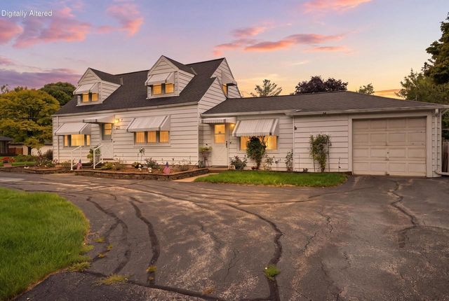 1500 S Calhoun ROAD, New Berlin, WI 53151