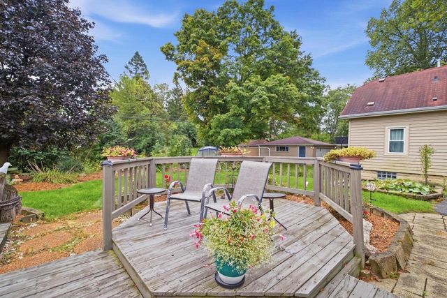 1500 S Calhoun ROAD, New Berlin, WI 53151