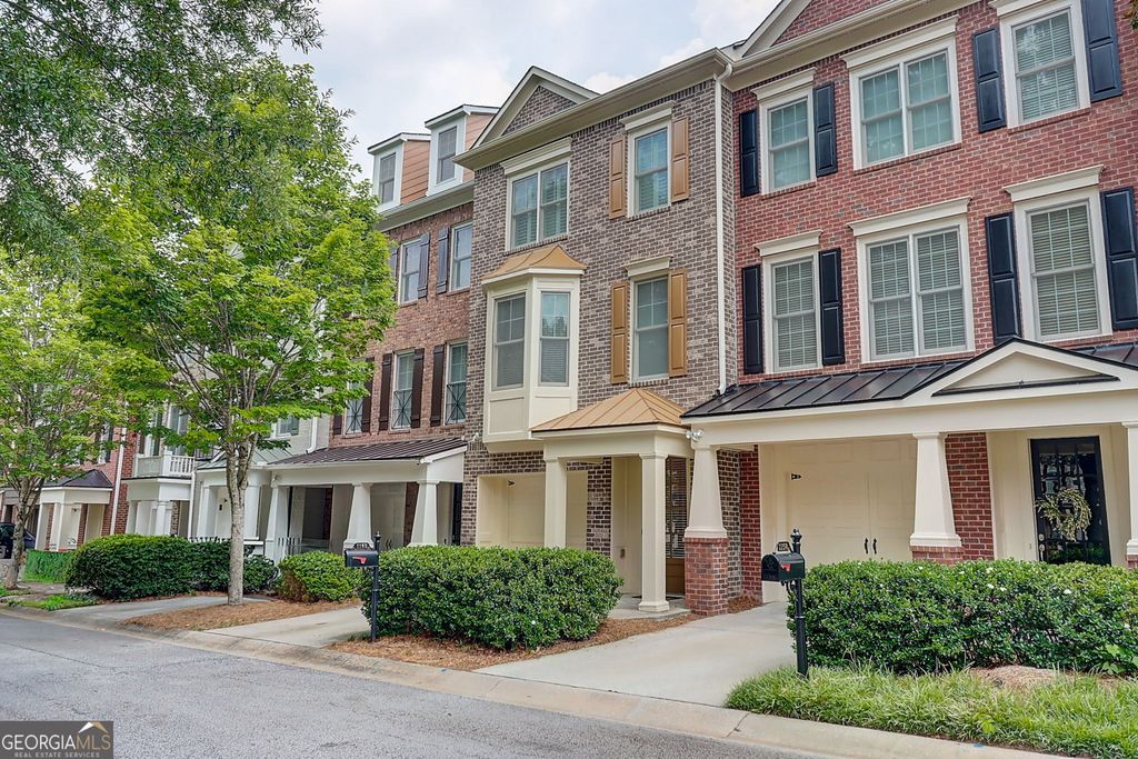 1160 Newpark View Place 8, Mableton, GA 30126