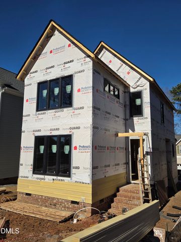 2536 W Wilson Street, Durham, NC 27705