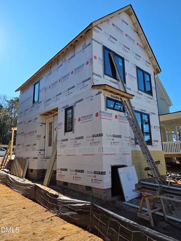 2536 W Wilson Street, Durham, NC 27705