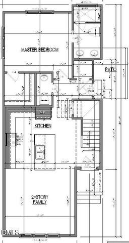 2536 W Wilson Street, Durham, NC 27705