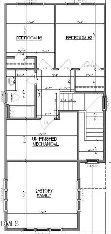 2536 W Wilson Street, Durham, NC 27705