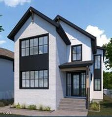 2536 W Wilson Street, Durham, NC 27705