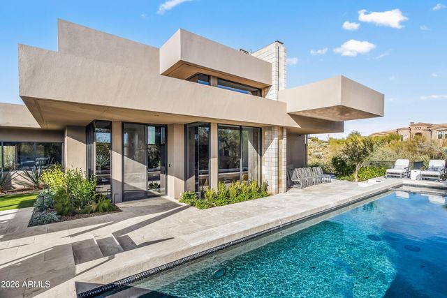 29167 N 108TH Street, Scottsdale, AZ 85262