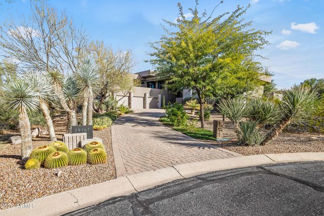 29167 N 108TH Street, Scottsdale, AZ 85262