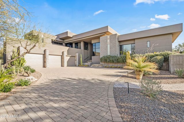 29167 N 108TH Street, Scottsdale, AZ 85262