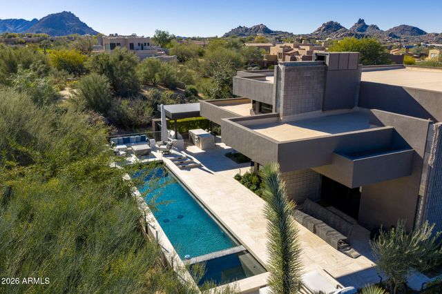 29167 N 108TH Street, Scottsdale, AZ 85262