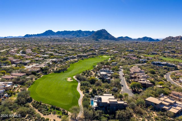 29167 N 108TH Street, Scottsdale, AZ 85262