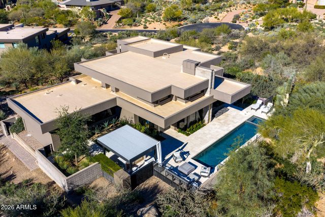 29167 N 108TH Street, Scottsdale, AZ 85262