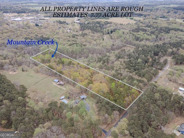 102 Meadow Wood, Monroe, GA 30656