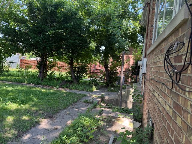 8504 S Prairie Avenue, Chicago, IL 60619
