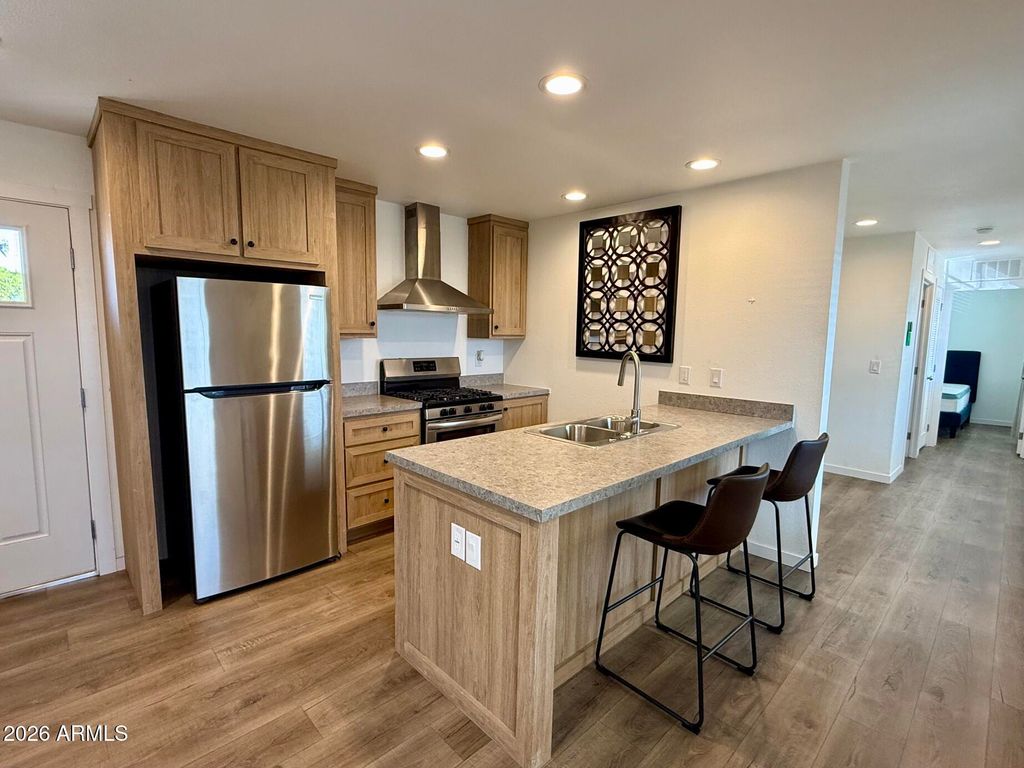 5201 W Camelback Road H241, Phoenix, AZ 85031 — photo 4