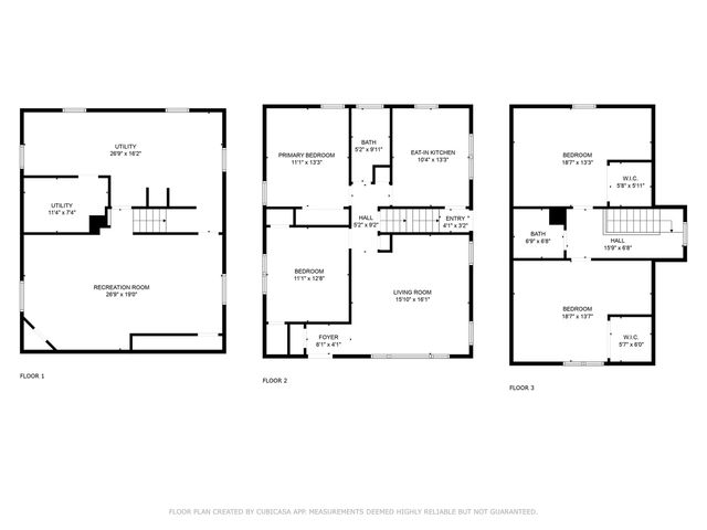 3520 N 77th STREET, Milwaukee, WI 53222