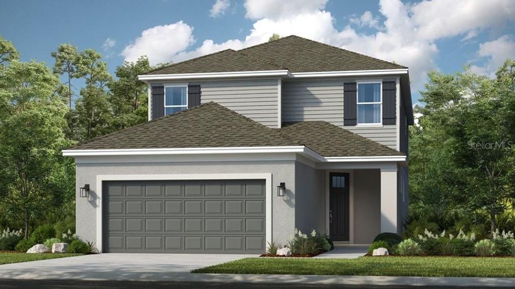 5806 PORTICO PLACE, Kissimmee, FL 34758