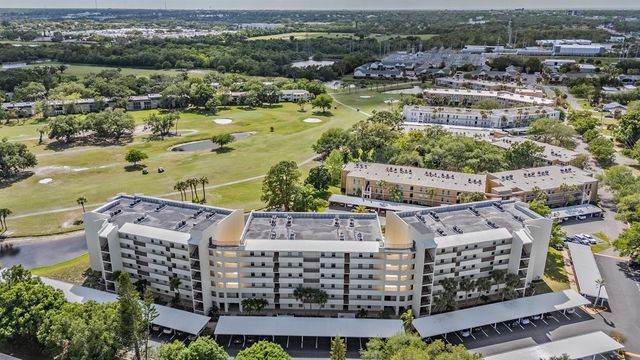 225 COUNTRY CLUB DRIVE 1209, Largo, FL 33771