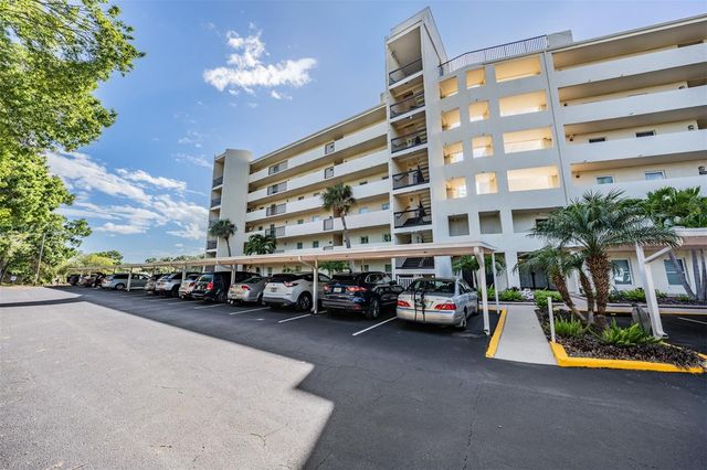 225 COUNTRY CLUB DRIVE 1209, Largo, FL 33771