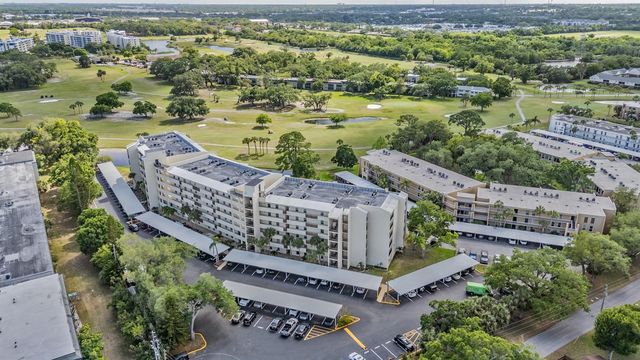 225 COUNTRY CLUB DRIVE 1209, Largo, FL 33771