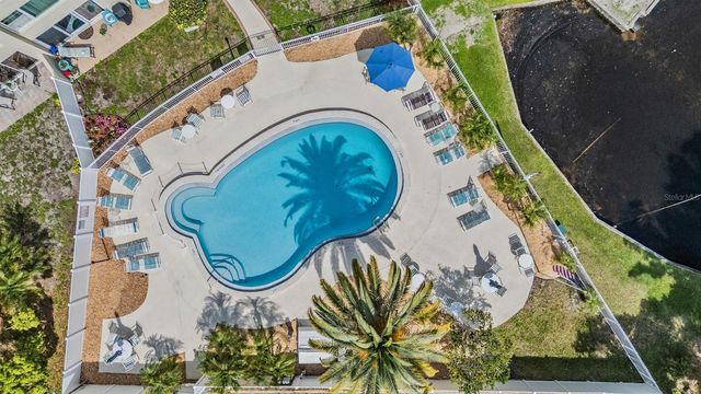 225 COUNTRY CLUB DRIVE 1209, Largo, FL 33771