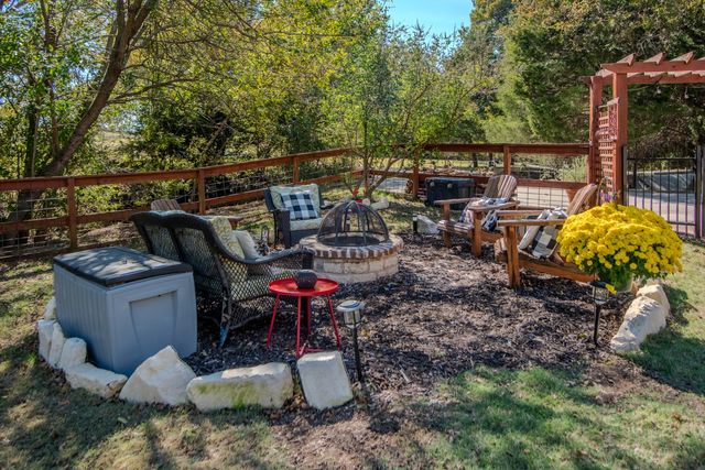 310 Hannah Drive, Farmersville, TX 75442