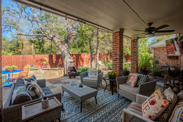 310 Hannah Drive, Farmersville, TX 75442