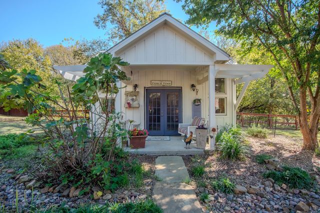 310 Hannah Drive, Farmersville, TX 75442