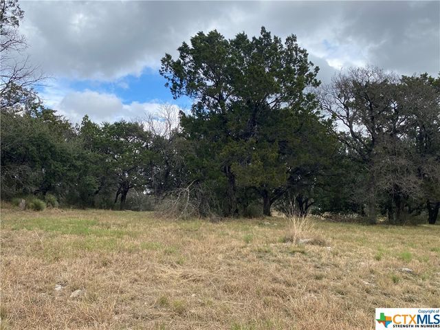 204 Canyon Creek Road, Horseshoe Bay, TX 78657