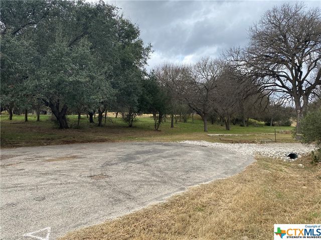 204 Canyon Creek Road, Horseshoe Bay, TX 78657