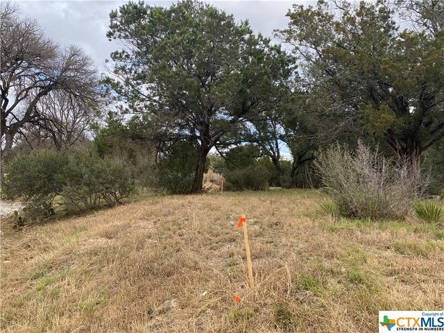 204 Canyon Creek Road, Horseshoe Bay, TX 78657