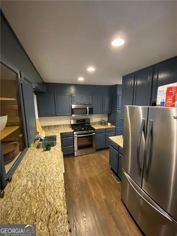 2006 Fairway Circle NE, Brookhaven, GA 30319