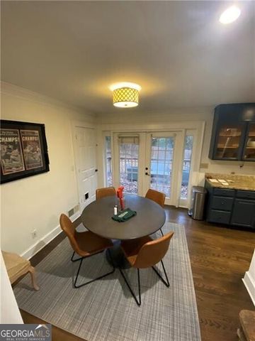 2006 Fairway Circle NE, Brookhaven, GA 30319