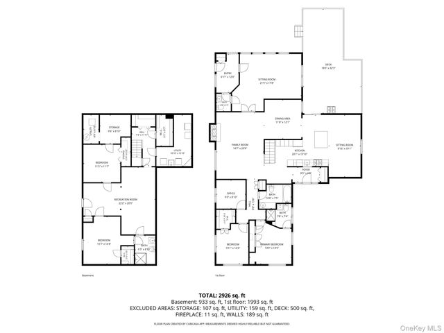 32 Randy Lane, Plainview, NY 11803