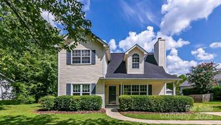 7907 Glencannon Drive, Charlotte, NC 28227