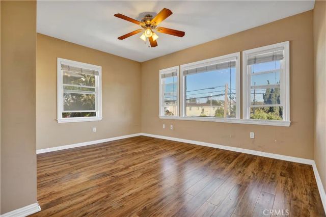 2641 S Catalina Street, Los Angeles, CA 90007