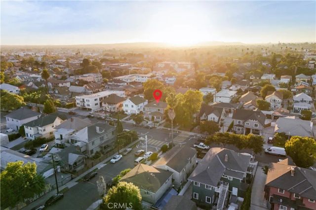 2641 S Catalina Street, Los Angeles, CA 90007