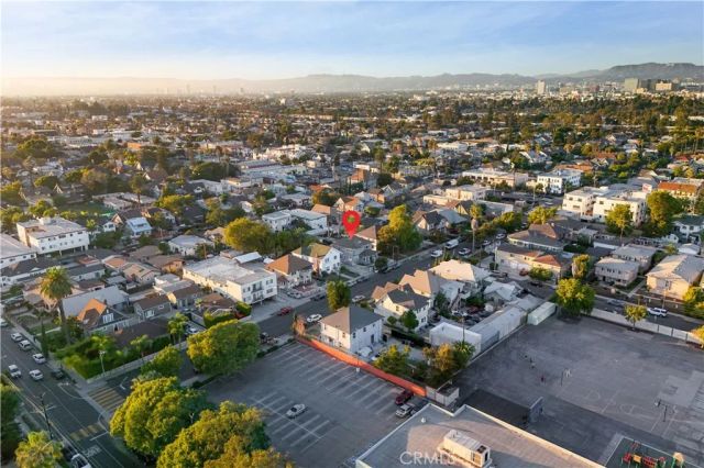 2641 S Catalina Street, Los Angeles, CA 90007